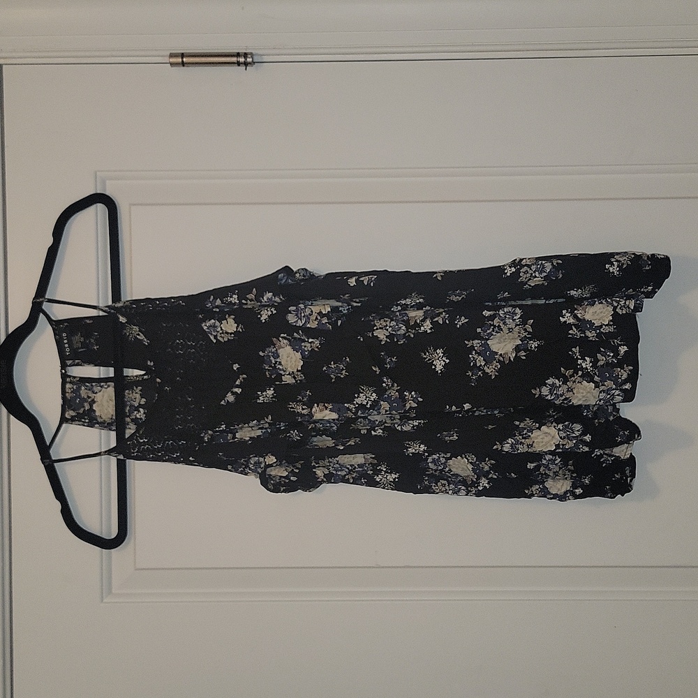 Torrid size 00